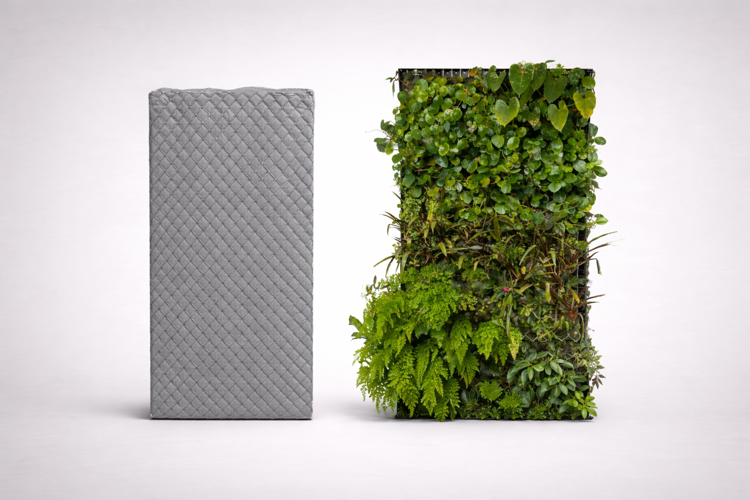 Eco Panel