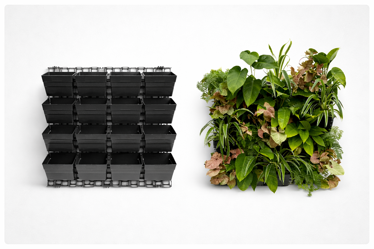 Eco Pot